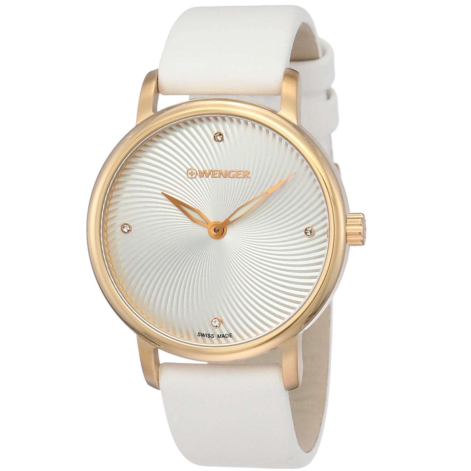 Wenger Women's Urban Donnissima