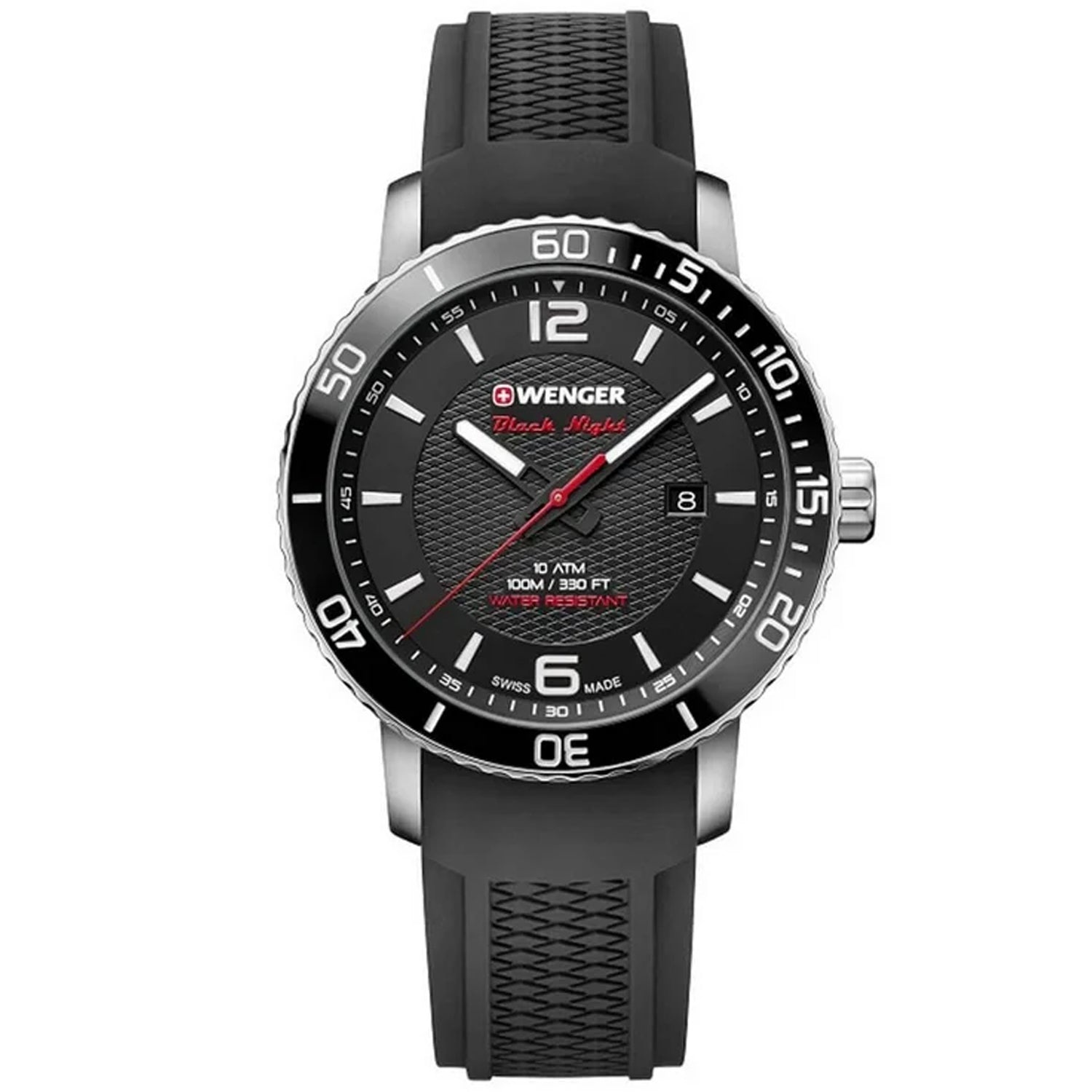 Wenger Men's Roadster