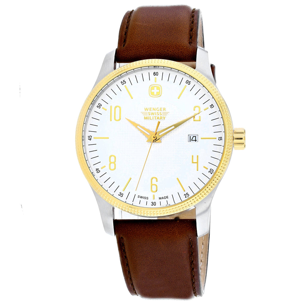 Wenger Men's Terragraph