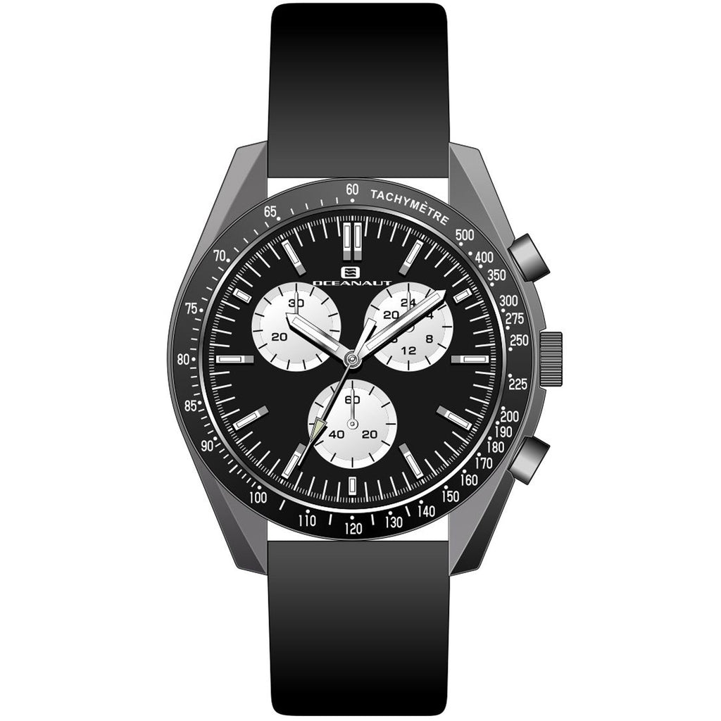 Oceanaut Men's Orbit