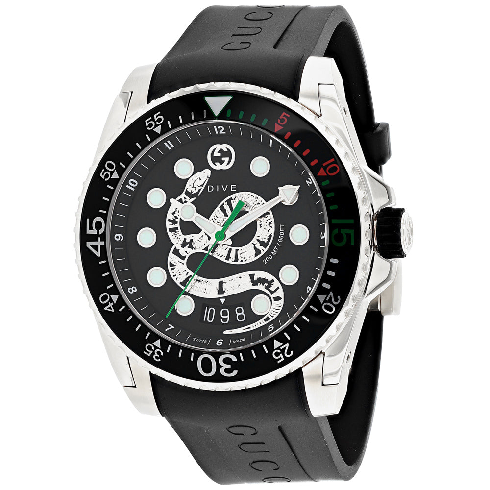 Gucci Men's Dive