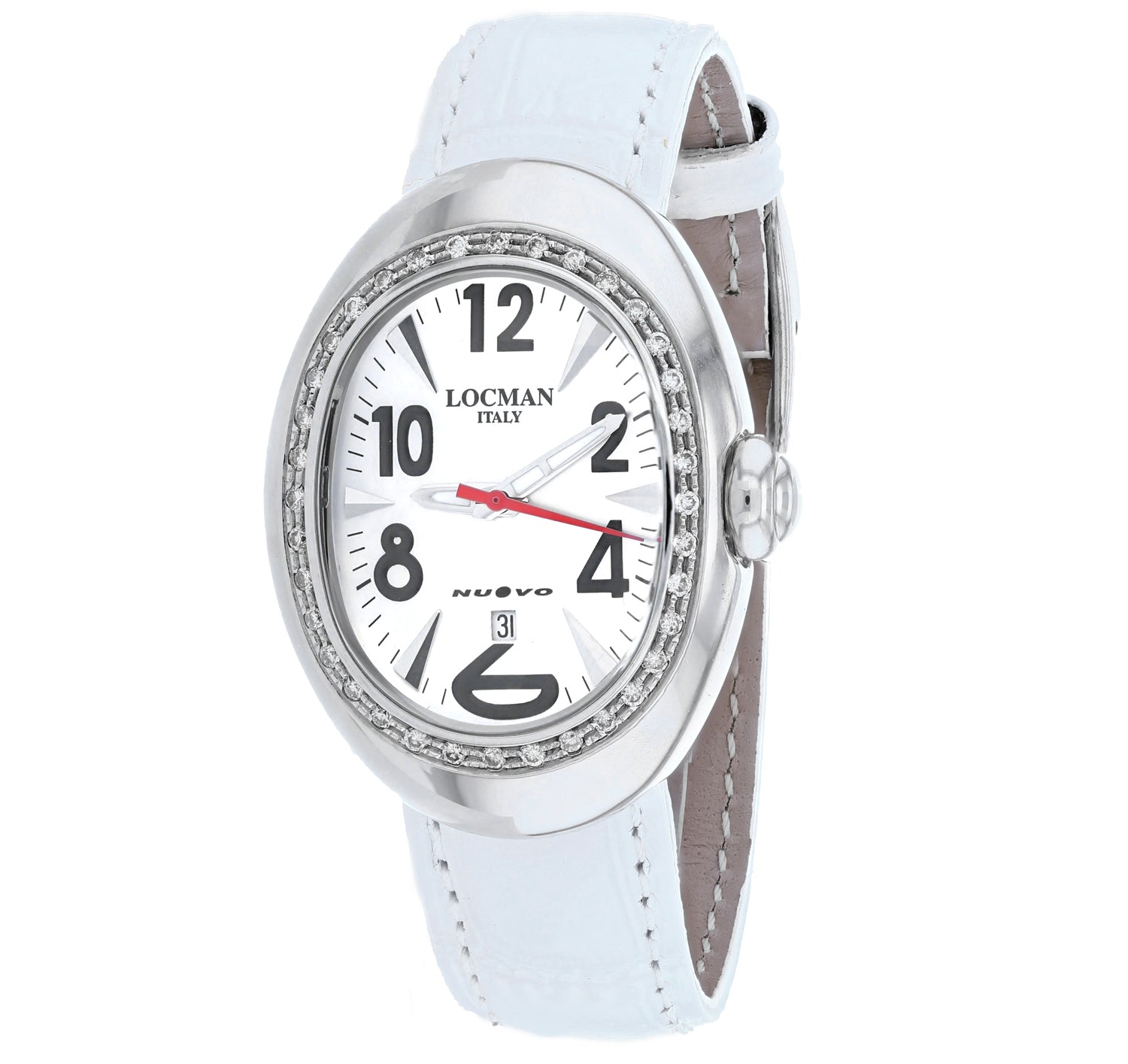 Locman Women's Diamond Classic