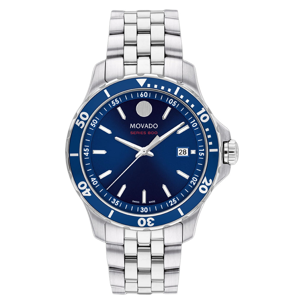Movado Men's Series 800