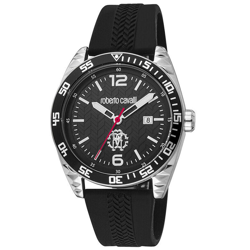 Roberto Cavalli Men's Classic
