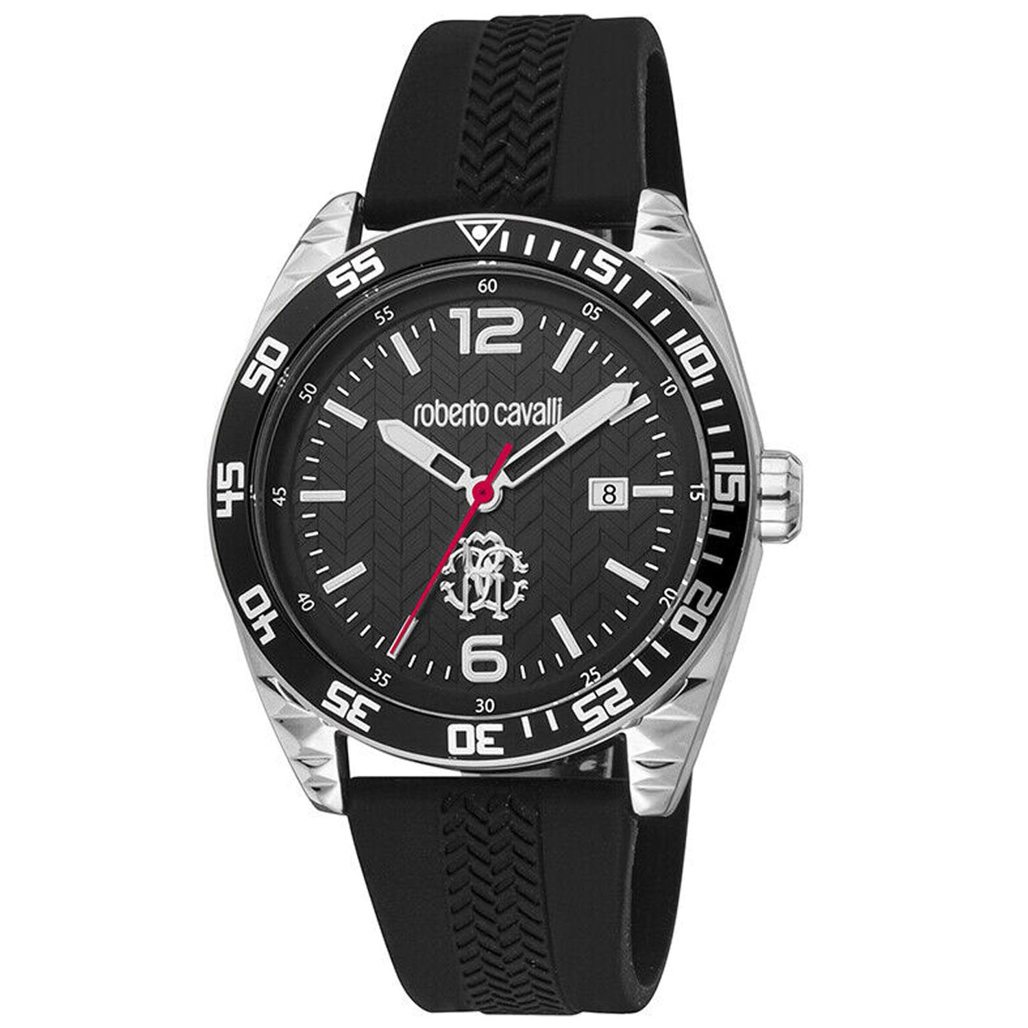 Roberto Cavalli Men's Classic