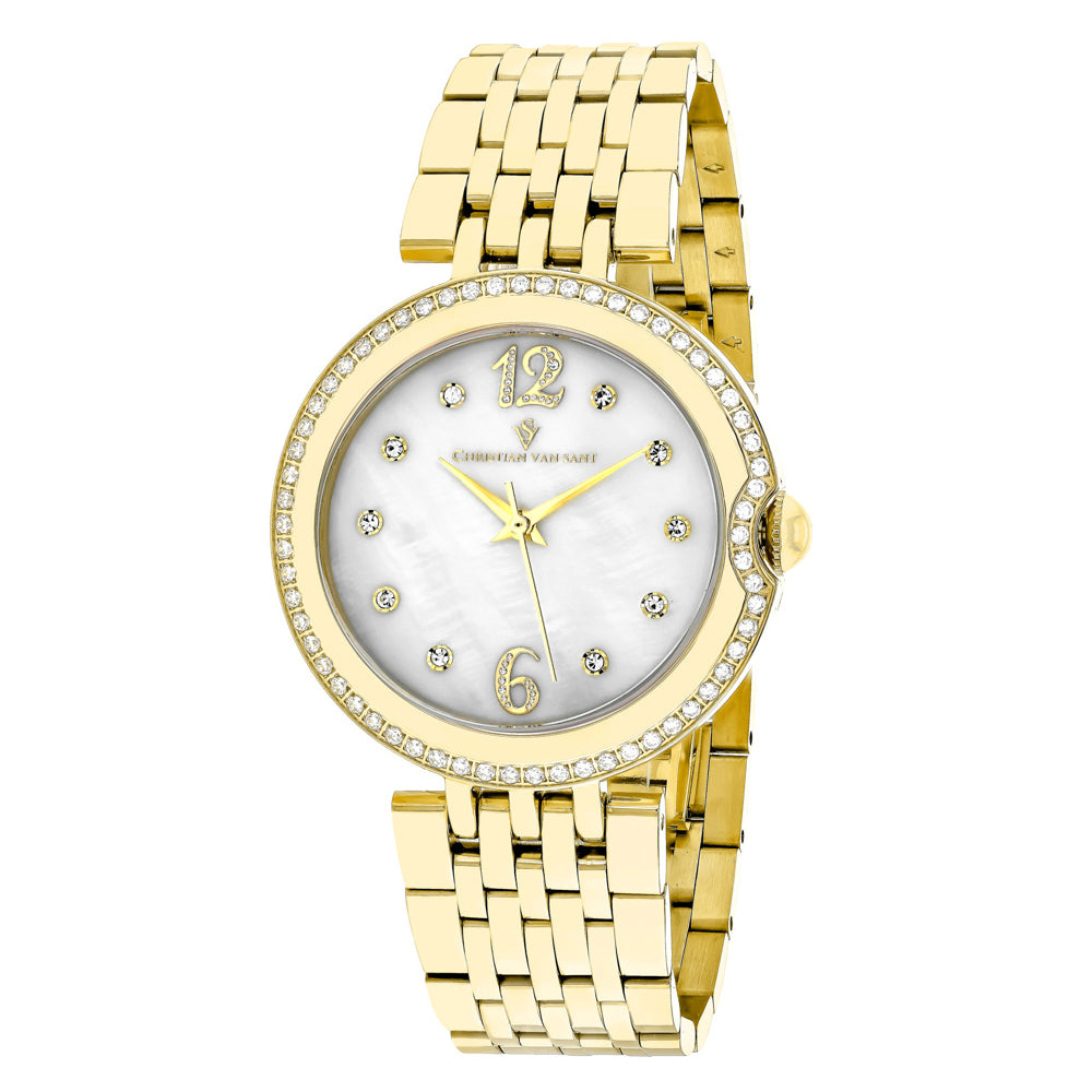 Christian Van Sant Women's Jasmine