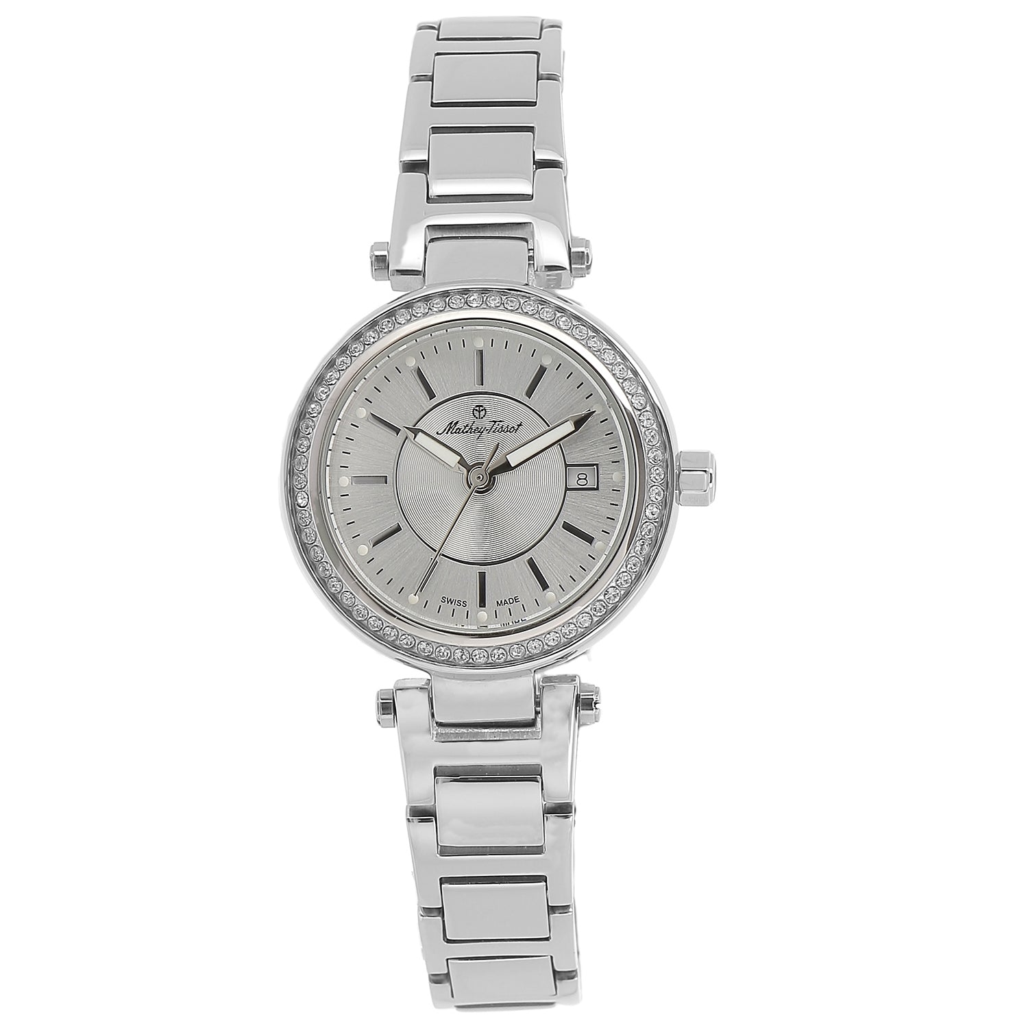 Mathey Tissot Women's Classic
