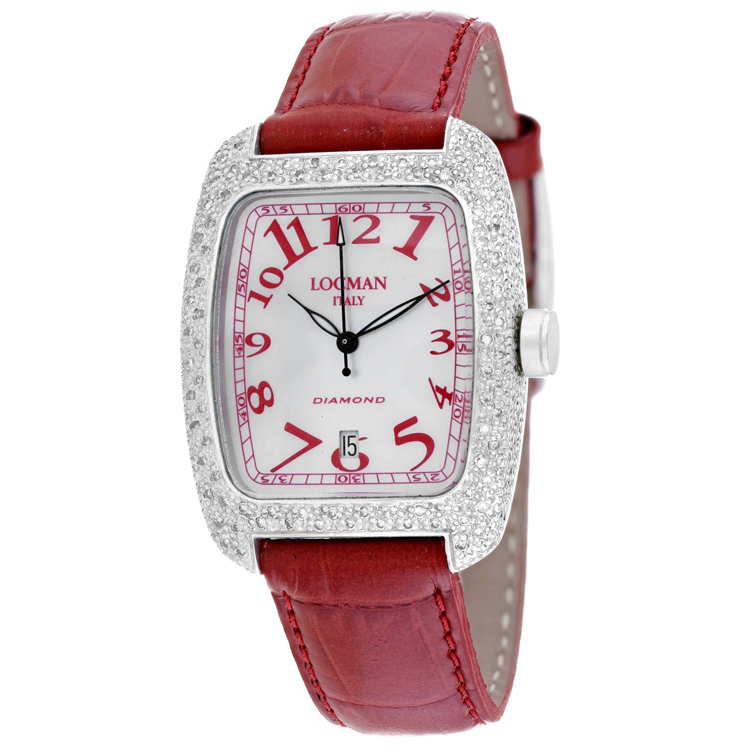 Locman Women's Diamond Diamond