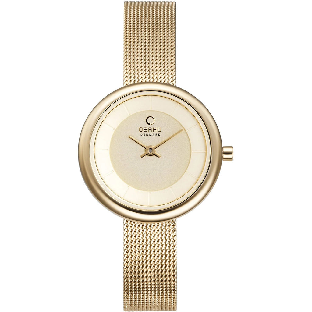 Obaku Women's Classic