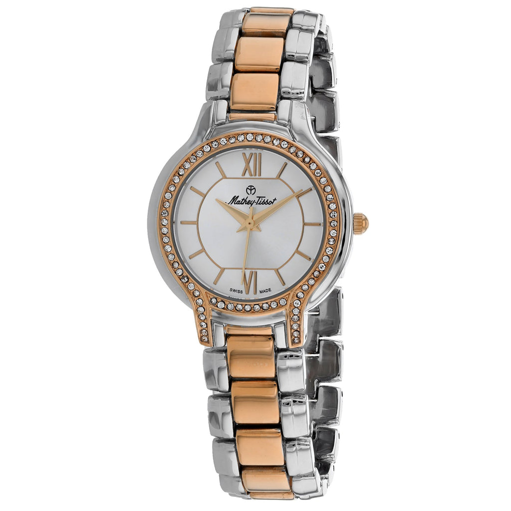 Mathey Tissot Women's Fleury III