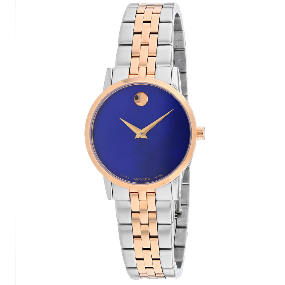 Movado Women's Museum