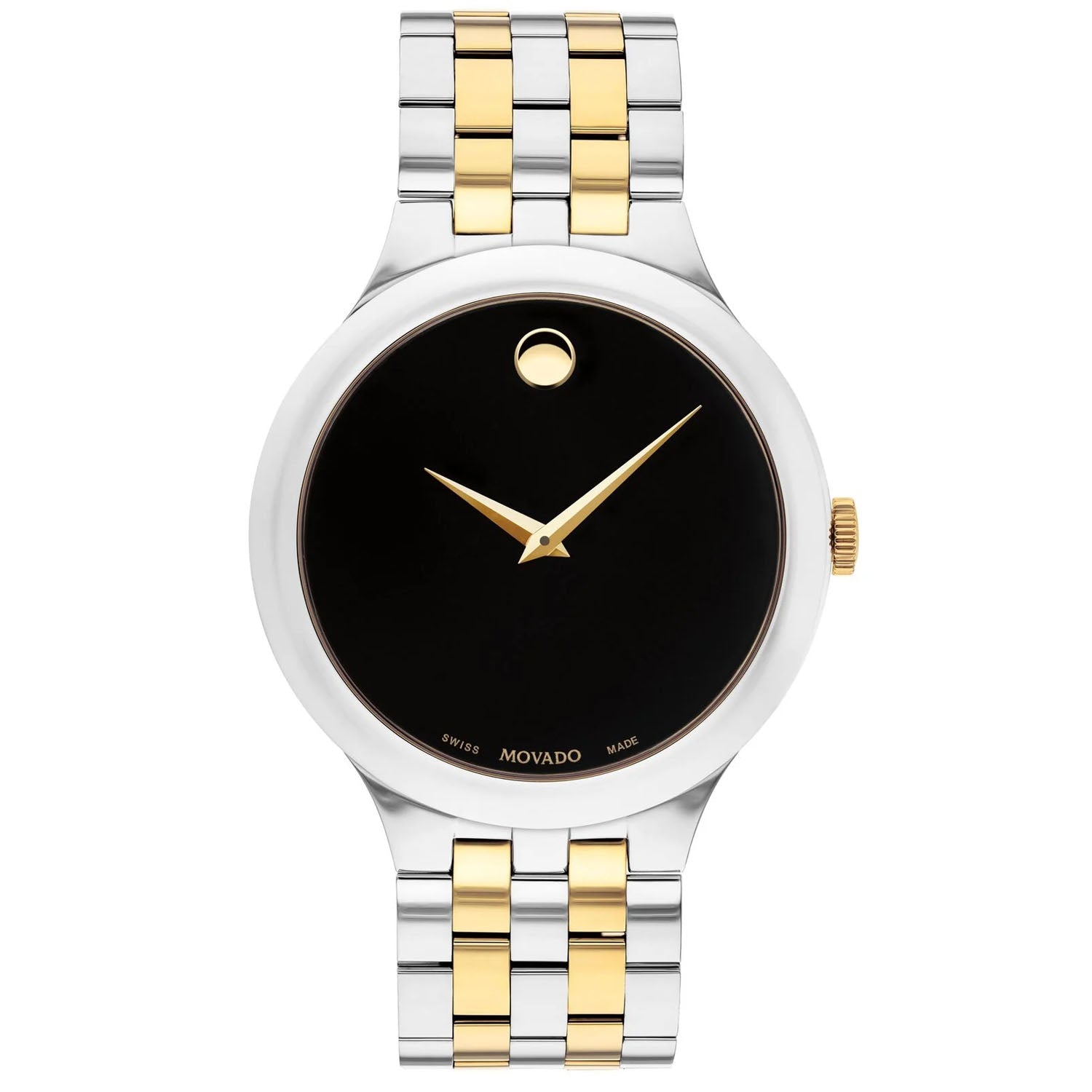 Movado Men's Classic