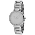 Movado Men's Museum