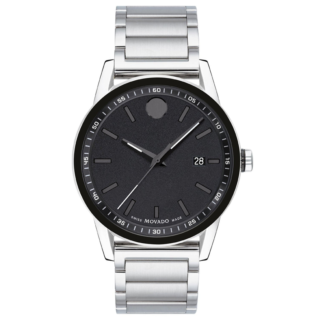 Movado Men's Museum Sport
