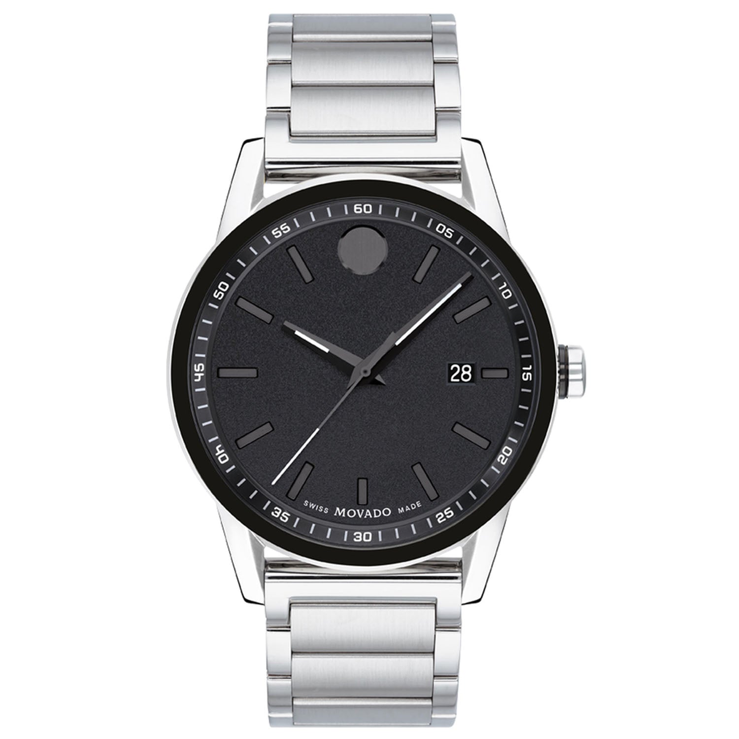 Movado Men's Museum Sport