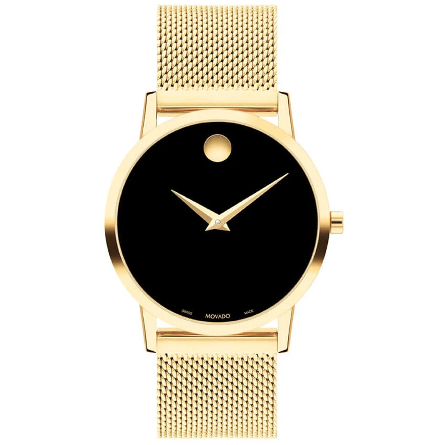 Movado Women's Museum