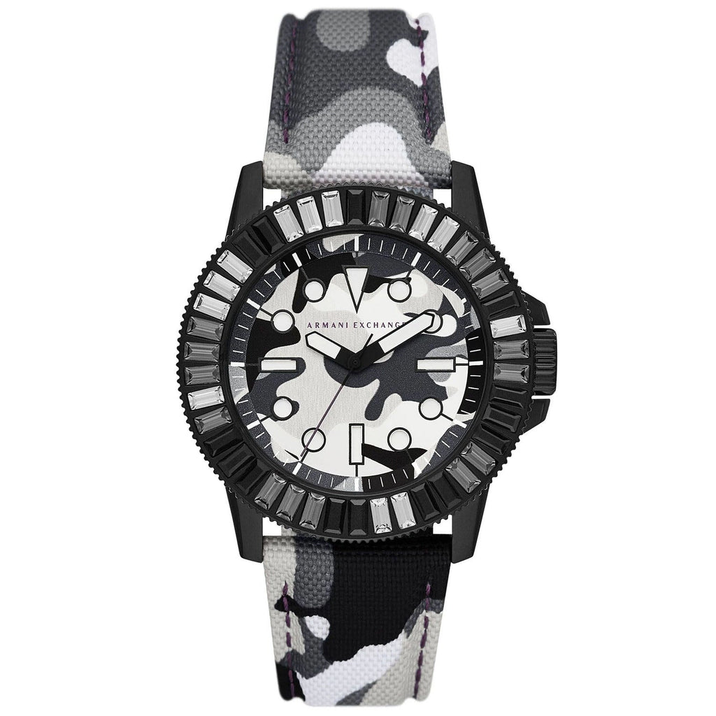 Armani Exchange Men's Classic