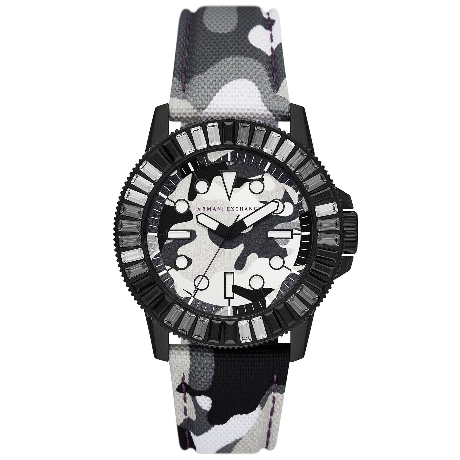 Armani Exchange Men's Classic
