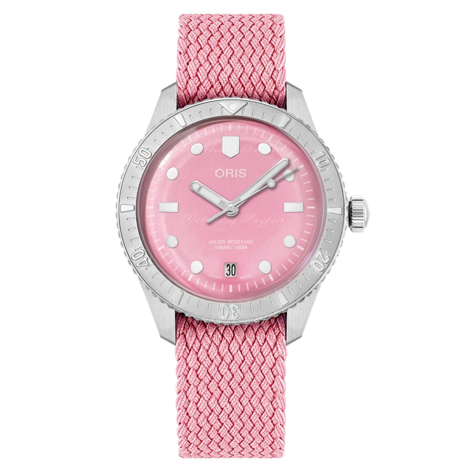 Oris Women's Divers