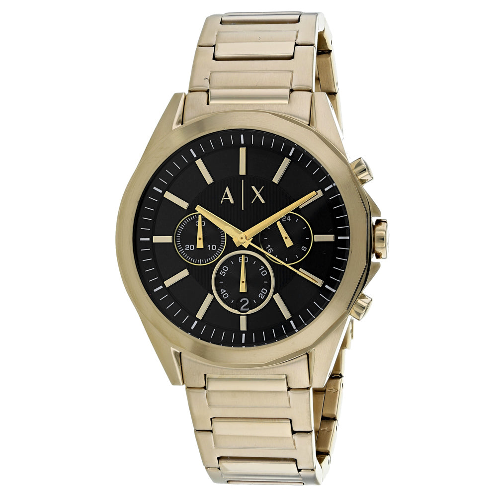 Armani Exchange Men's Classic