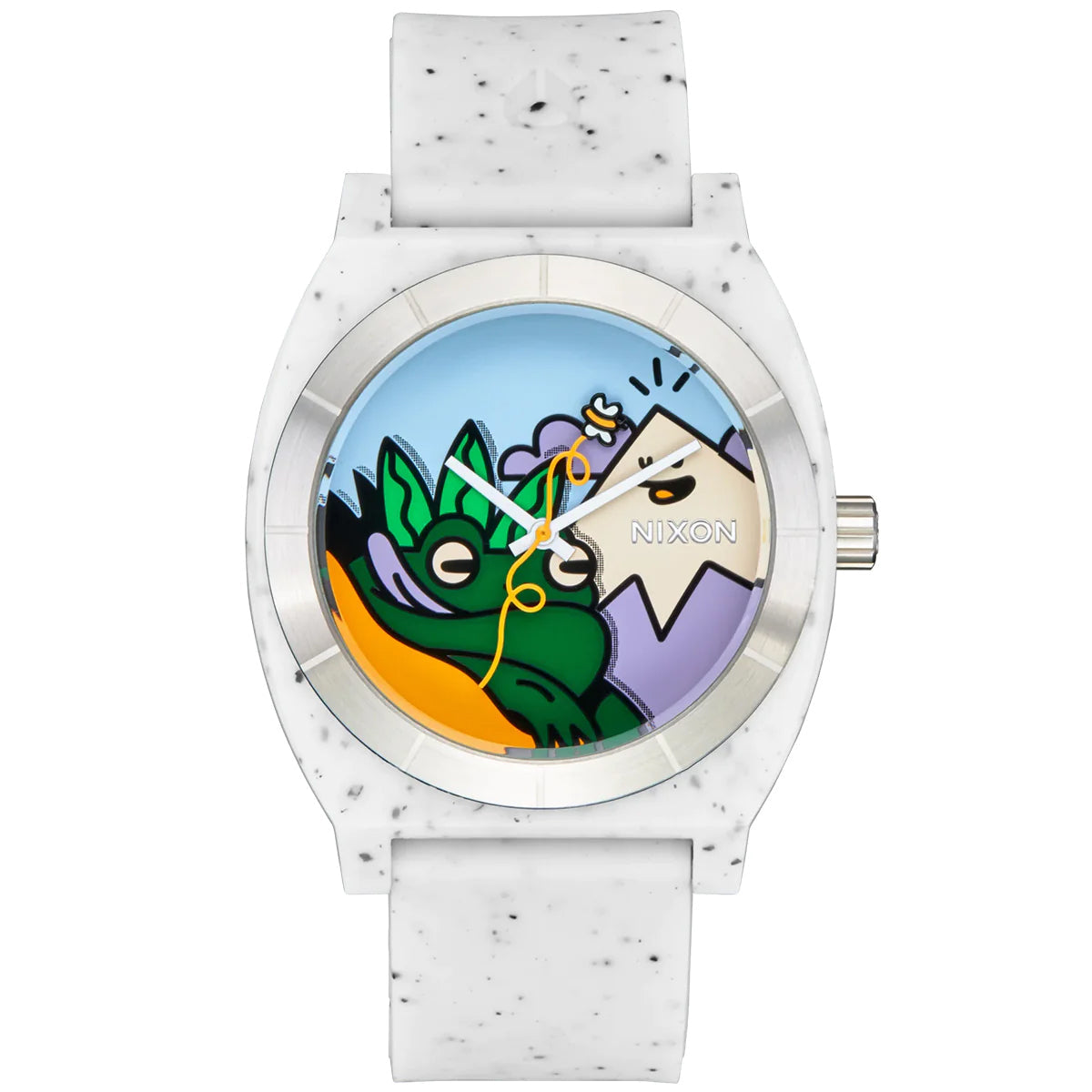 Nixon Women's Time Teller