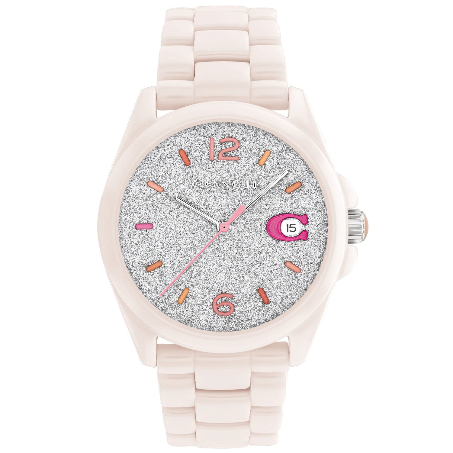 Coach Women's Greyson
