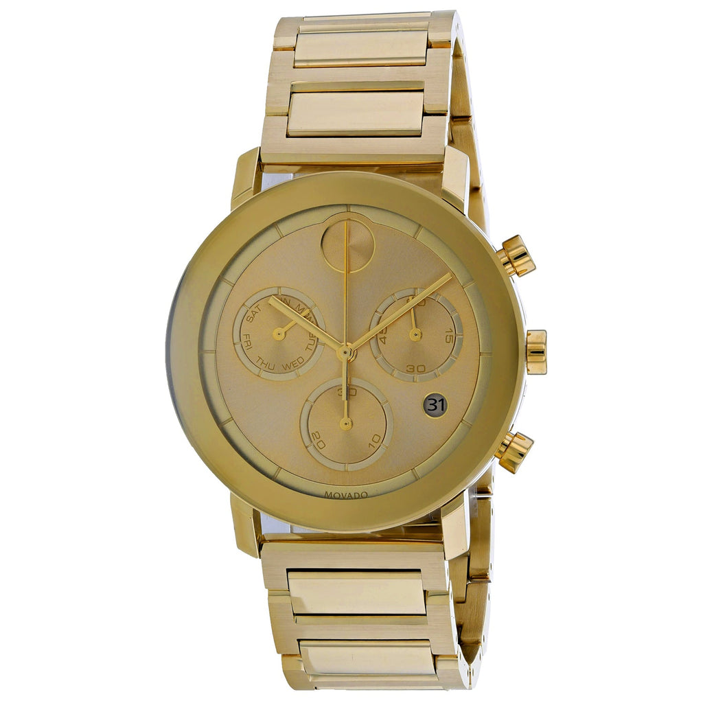 Movado Men's Bold