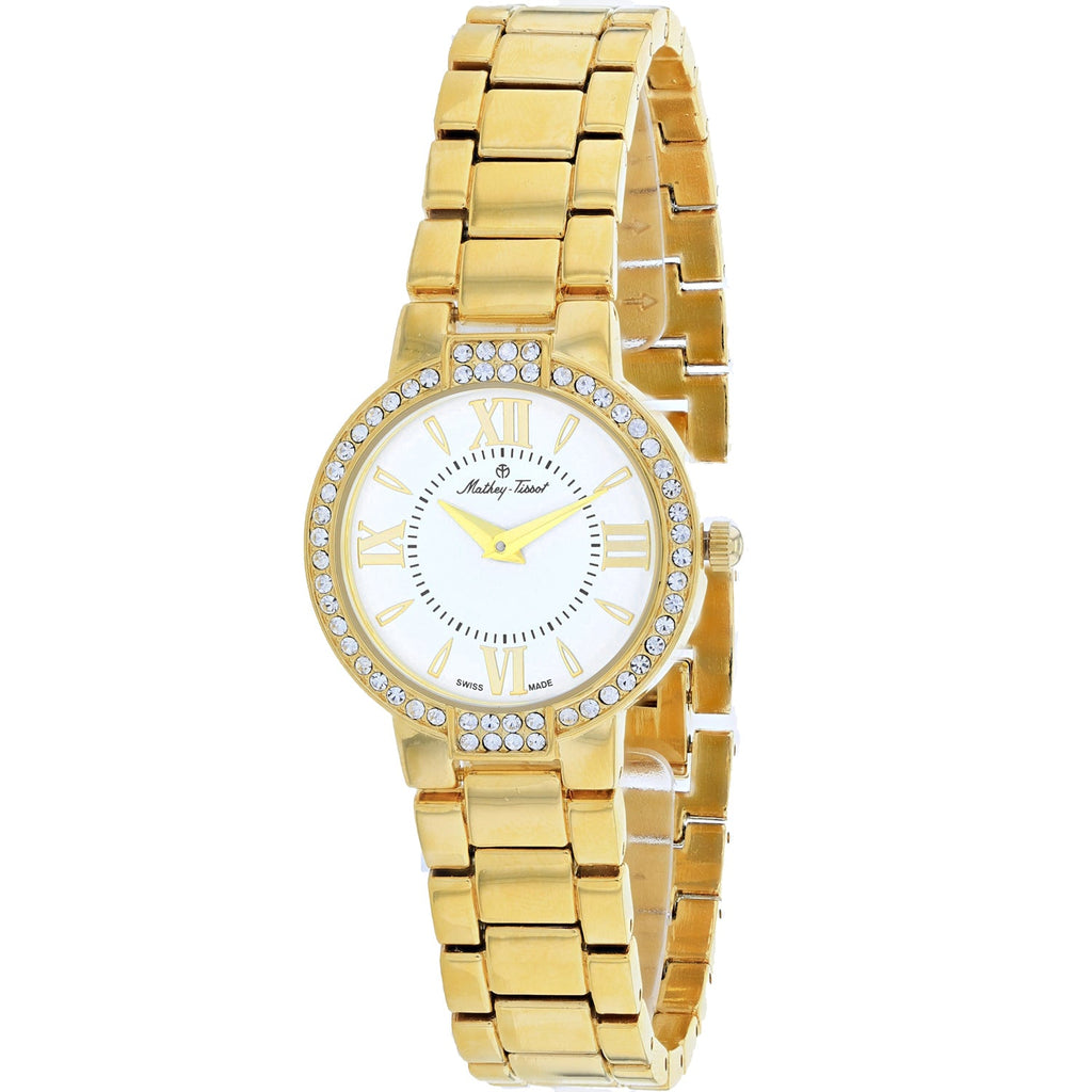 Mathey Tissot Women's FLEURY 5776