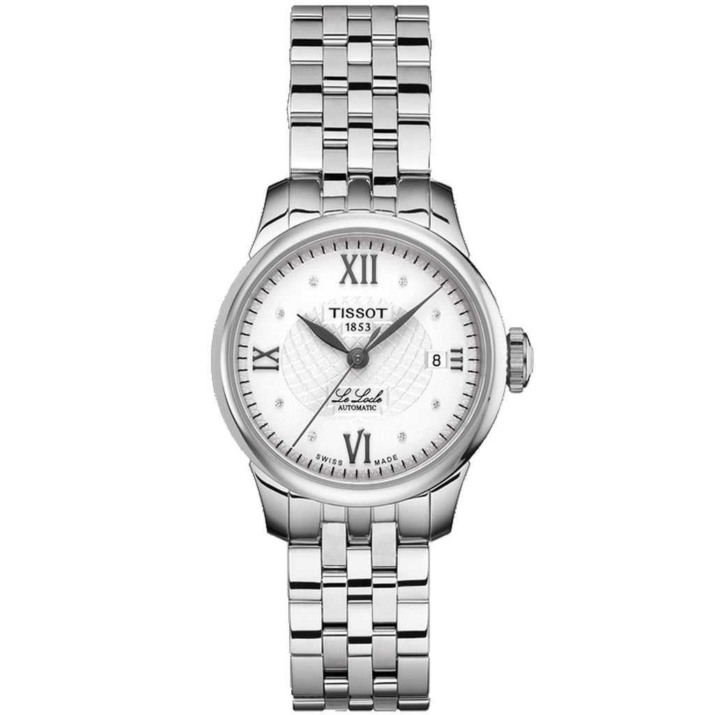 Tissot Women's Le Locle Automatic