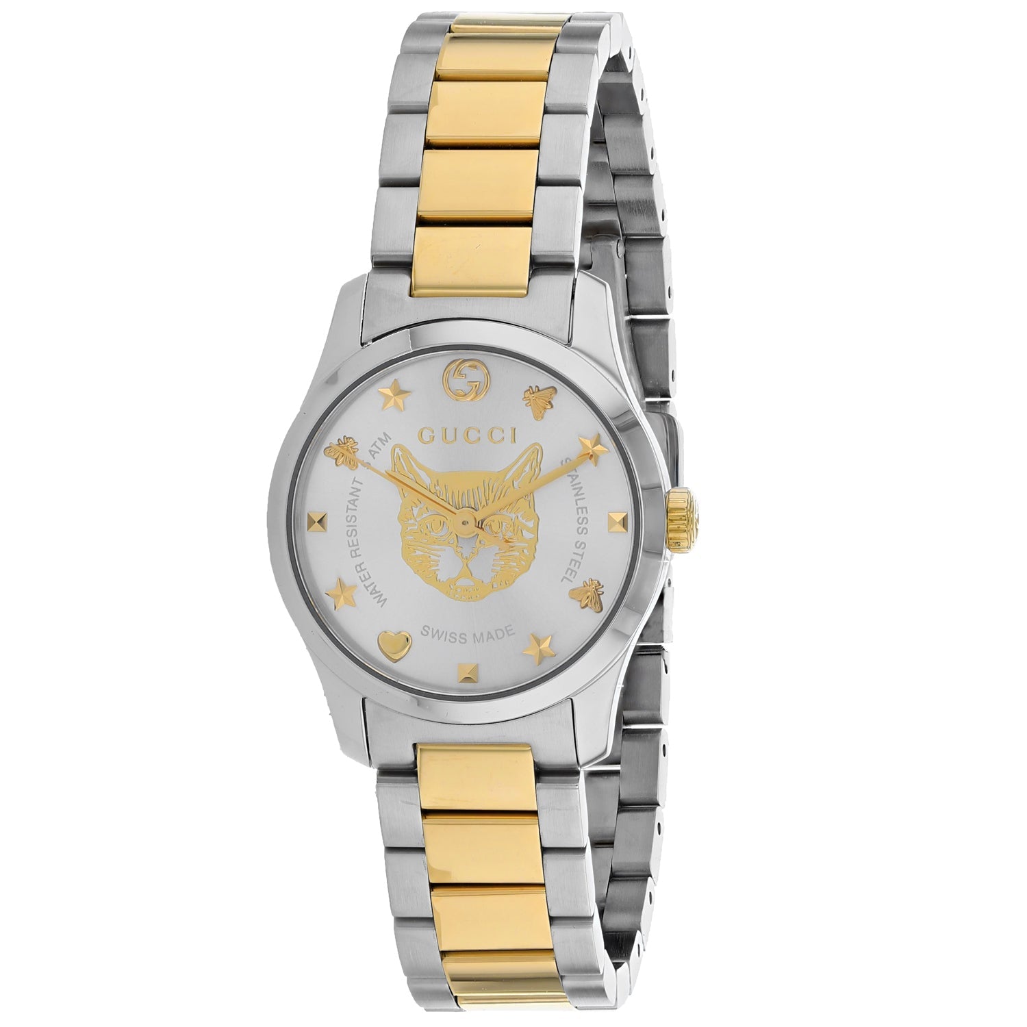 Gucci Women's G-Timeless
