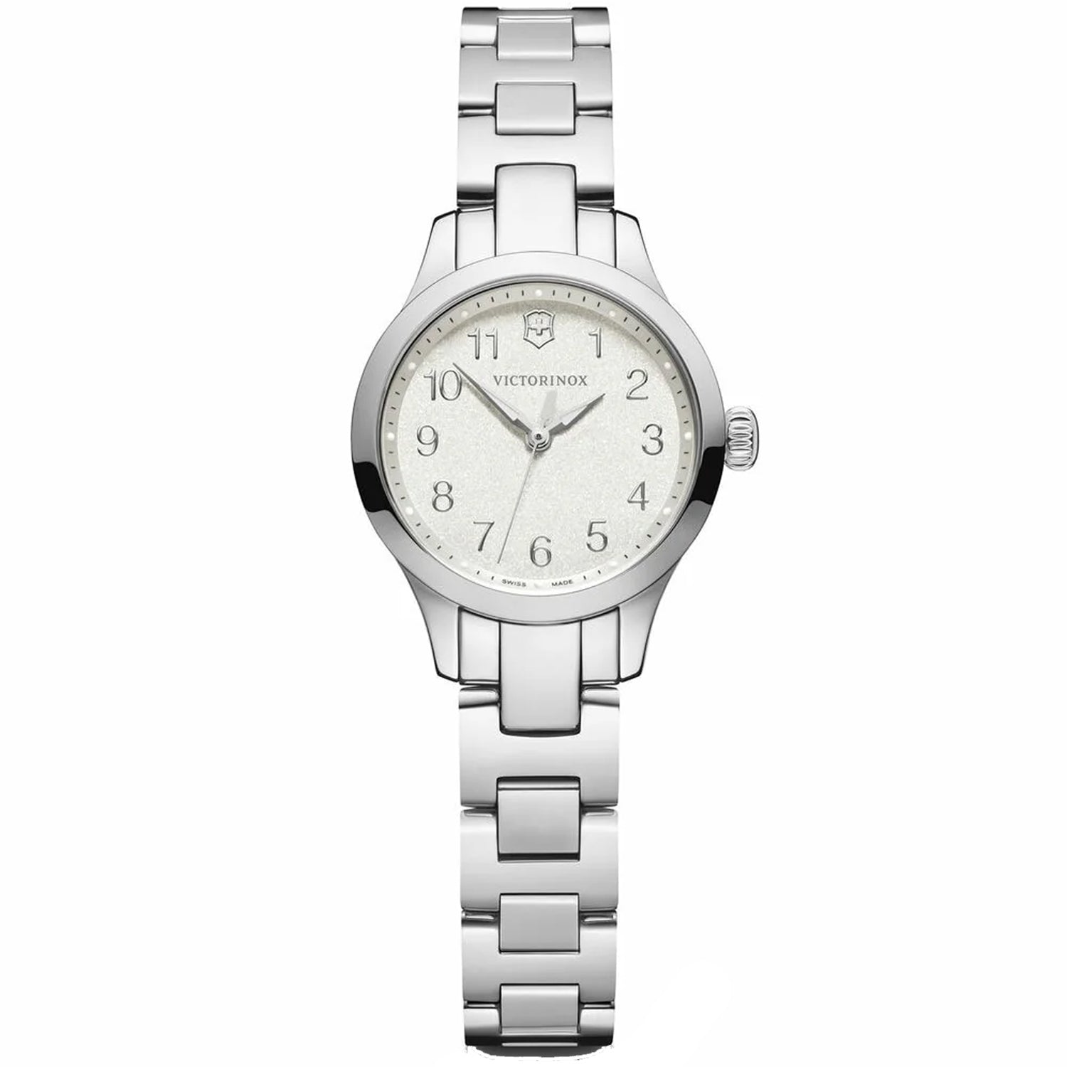 Swiss Army Women's Alliance XS