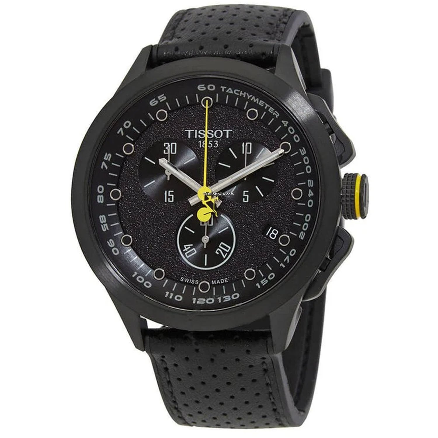 TIssot Men's T-Race