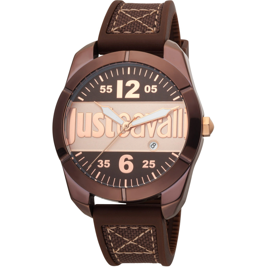 Just Cavalli Men's Young