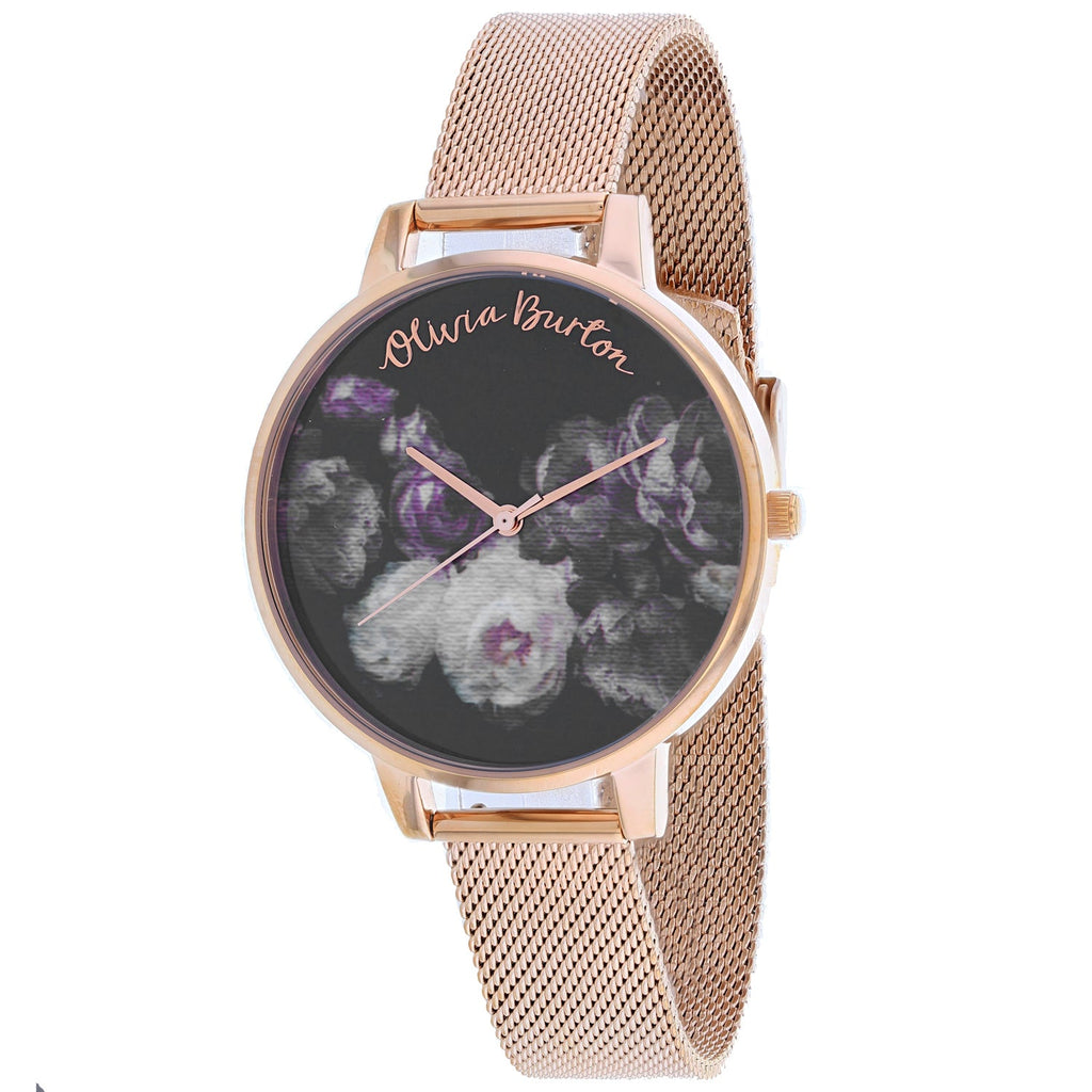 Olivia Burton Women's Fine Art