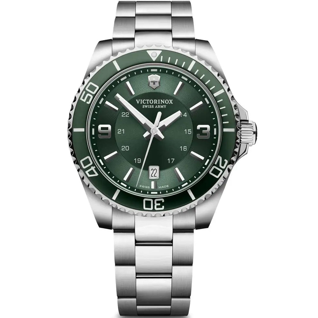 Victorinox Men's Maverick