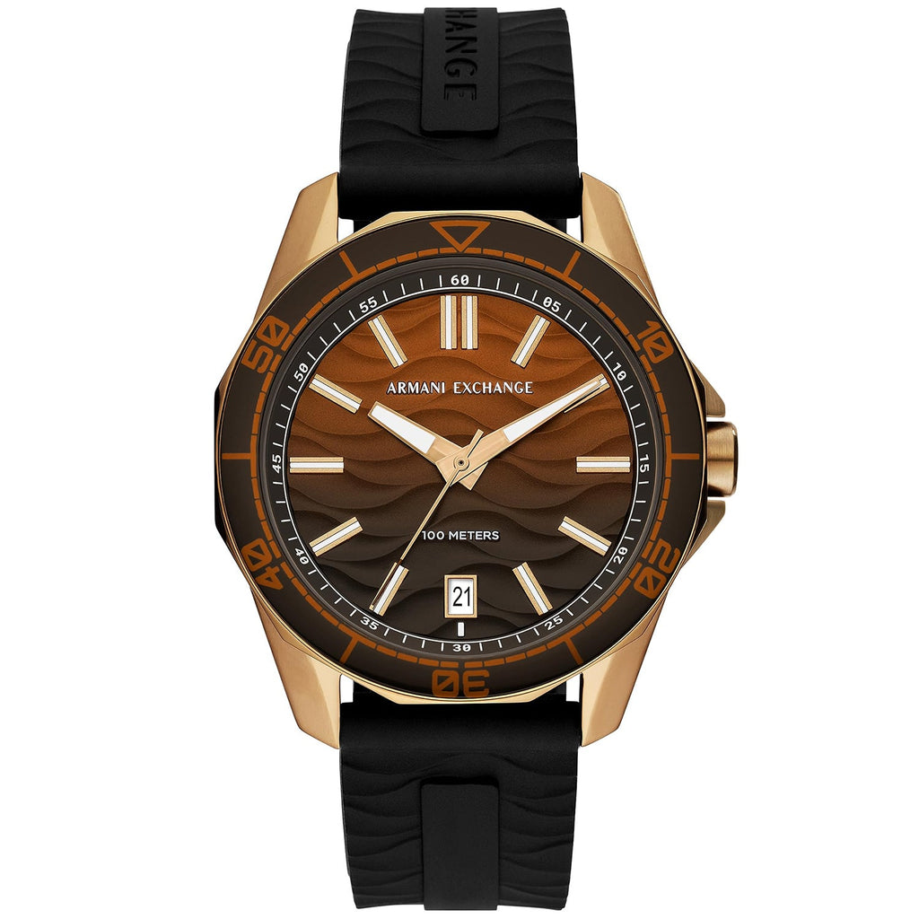 Armani Exchange Men's Classic