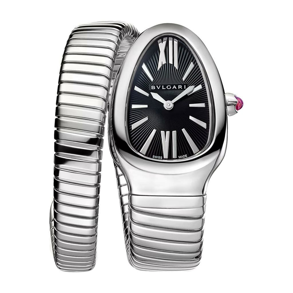 Bulgari Women's Serpenti