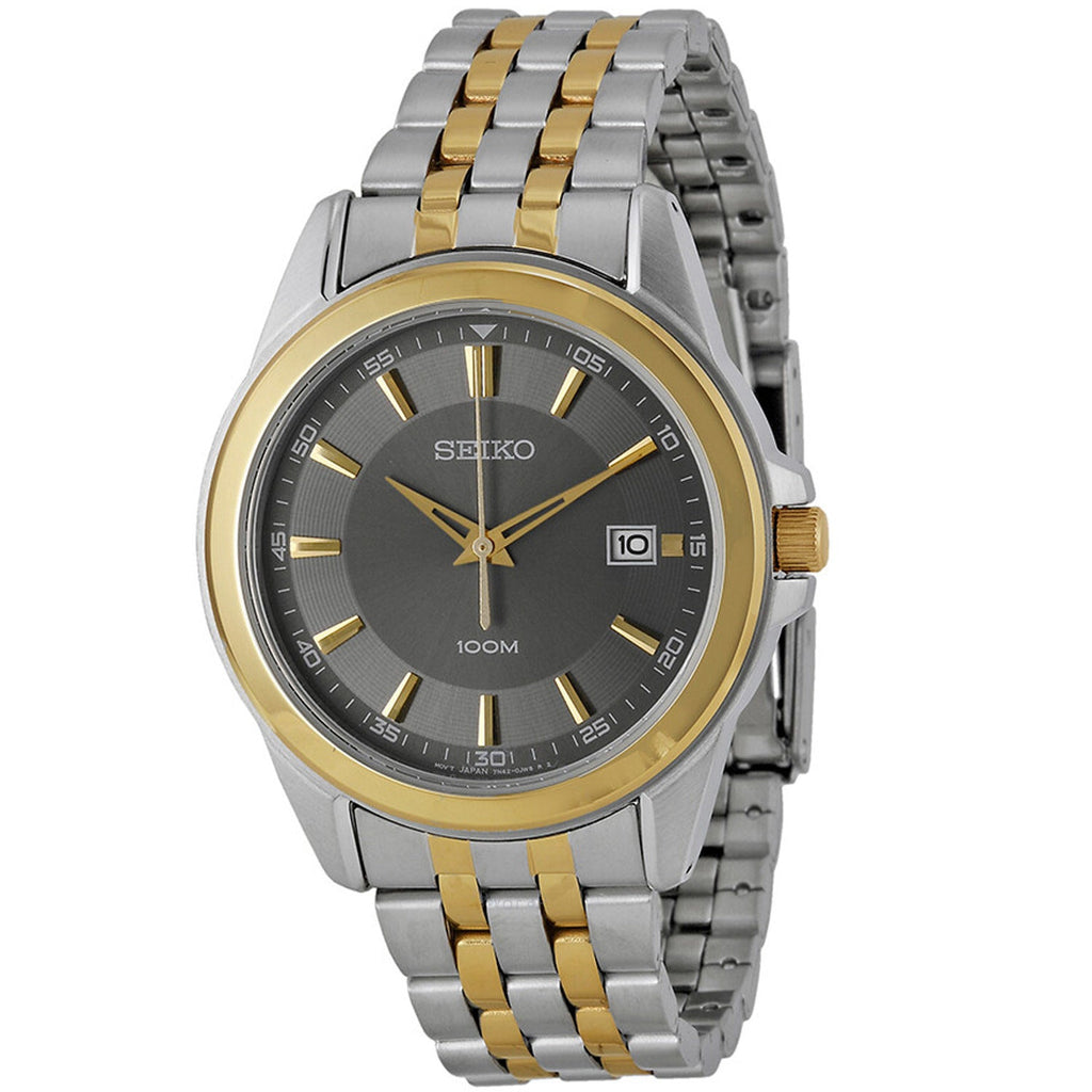 Seiko Men's Classic