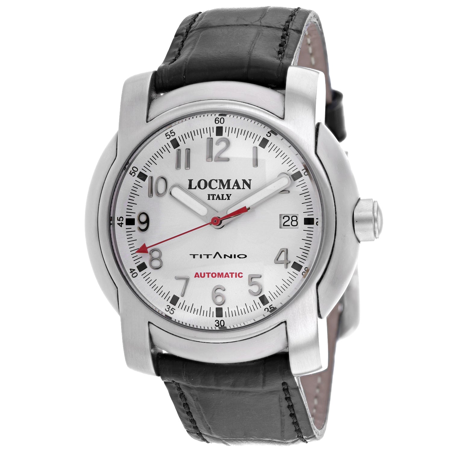 Locman Men's Classic