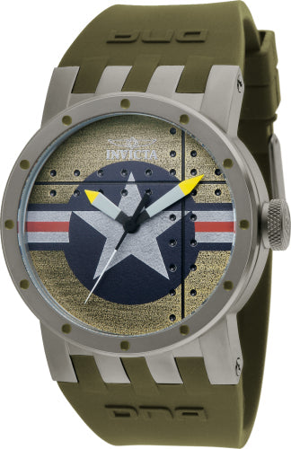 Invicta Men's DNA