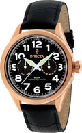 Invicta Men's Vintage