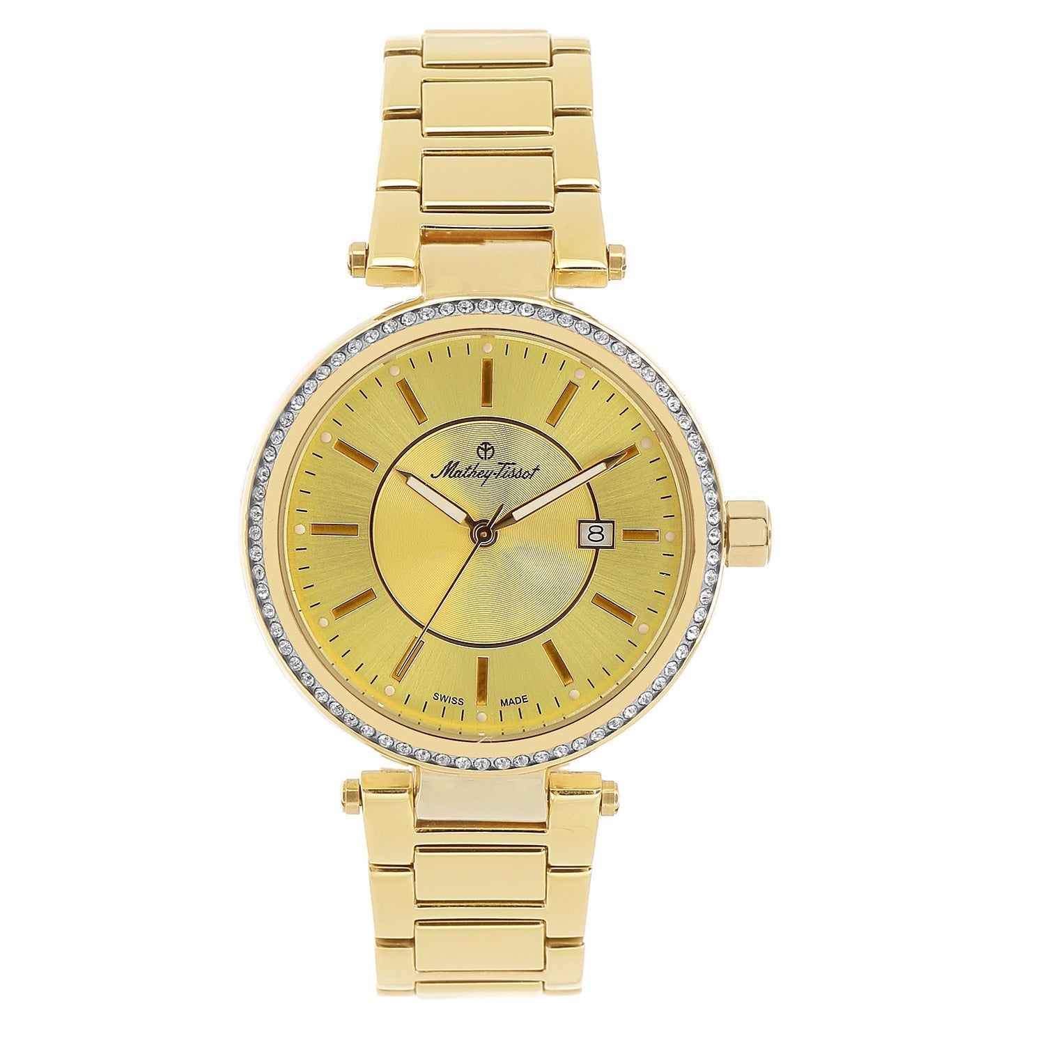 Mathey Tissot Women's Classic
