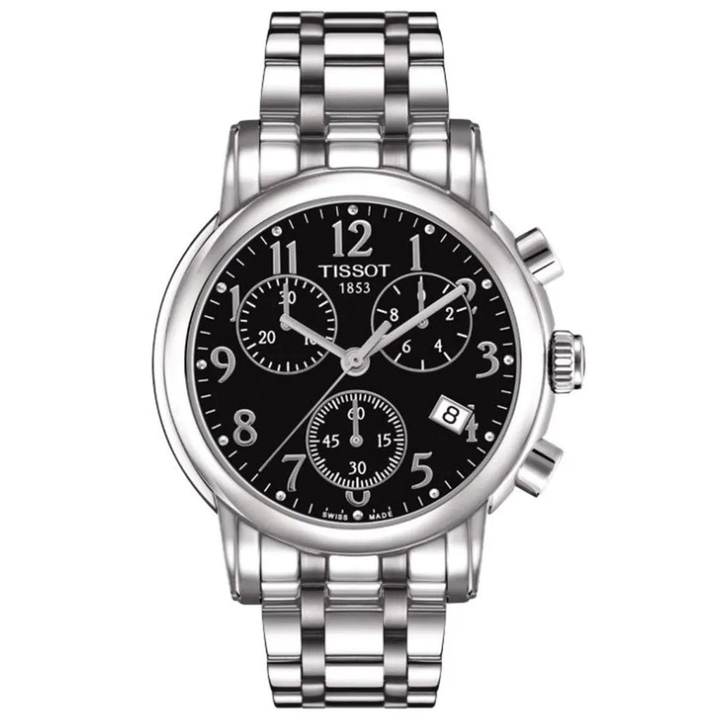 Tissot Women's T-Classic