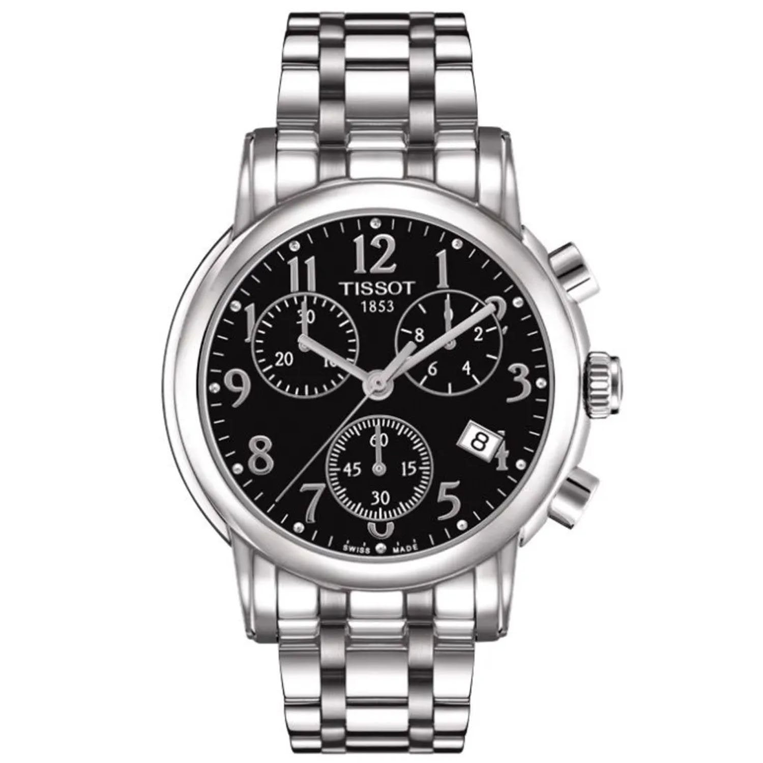Tissot Women's T-Classic