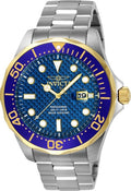 Invicta Men's Pro Diver