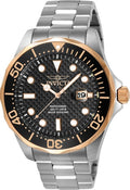 Invicta Men's Pro Diver