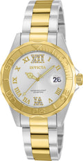 Invicta Women's Pro Diver