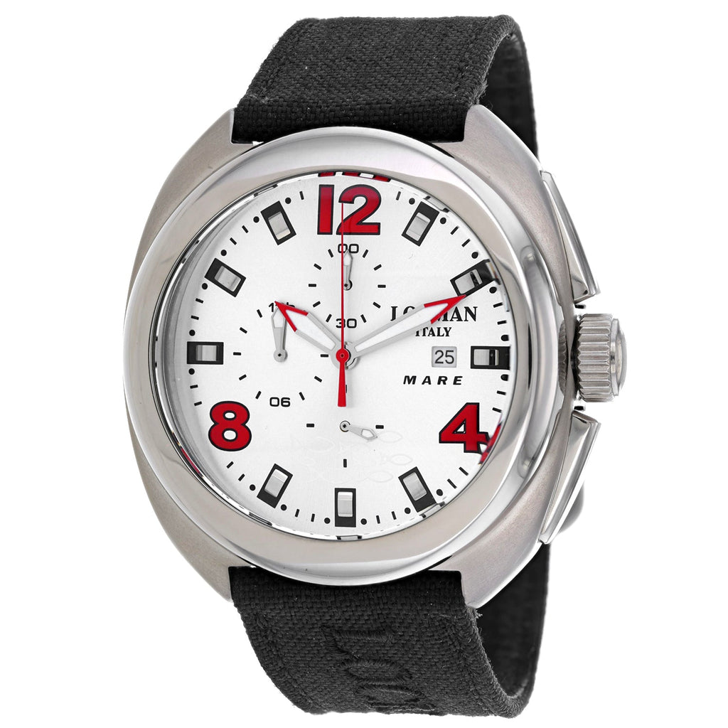 Locman Men's Classic