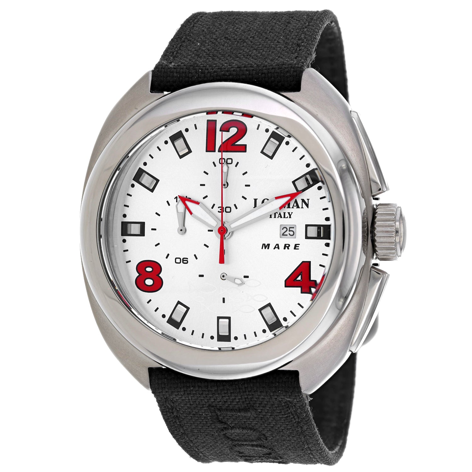 Locman Men's Classic