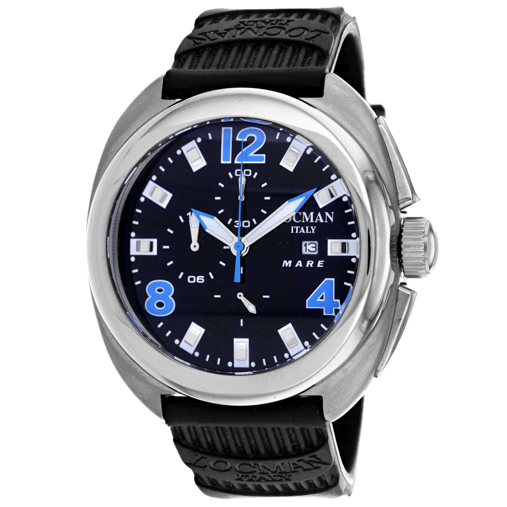 Locman Men's Classic